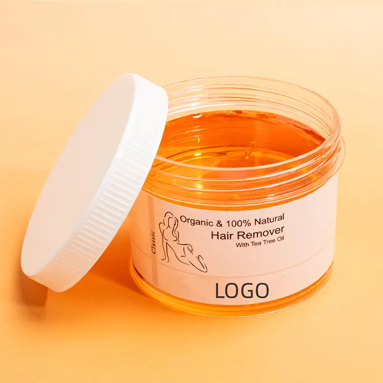 Табиғи эпиляция кремі барлық тері түрлеріне шынымен қауіпсіз және тиімді