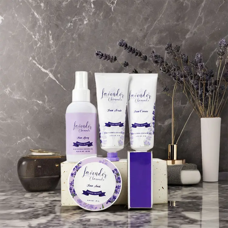 Voles Factory «қол мен аяққа күтім жасау кремін» шығарады - дененің барлық бөліктерінің терісін қорғау үшін кәсіби күшті қолдану.