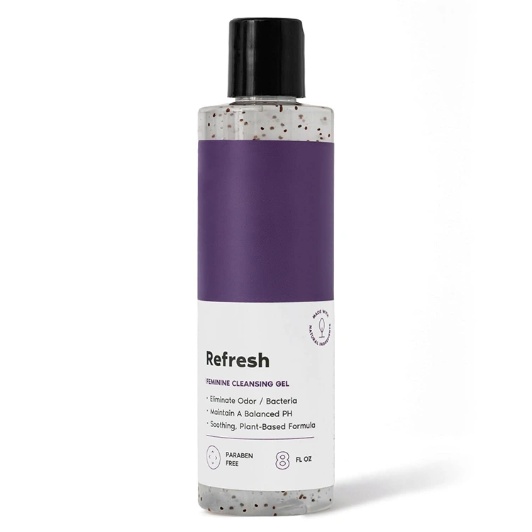 Люкс санатындағы душқа арналған гельдер мен дене тазартқыштары